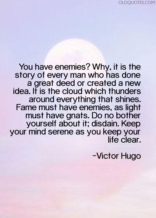 Victor Hugo